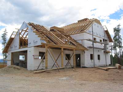 Pole Creek, Tabernash | Custom Built Colorado Home