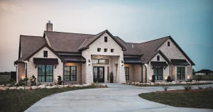 Colorado Custom Built Homes