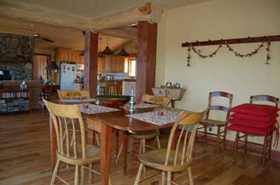 Copper Creek, Parshall, Colorado Addition