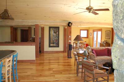 Copper Creek, Parshall, Colorado Addition