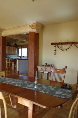 Copper Creek, Parshall, Colorado Addition