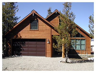 Copper Creek | Custom Built Colorado Home