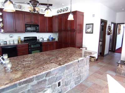 Copper Creek | Custom Built Colorado Home