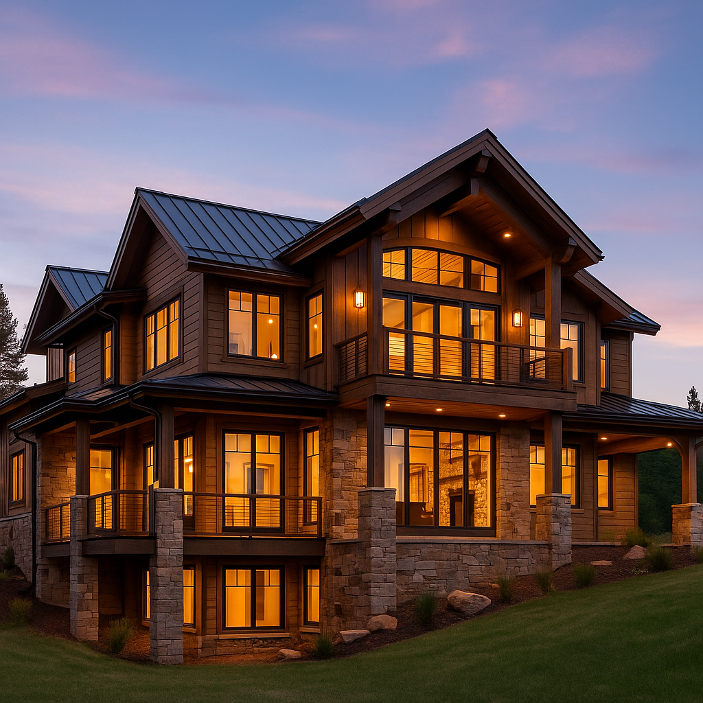Home Builder Colorado