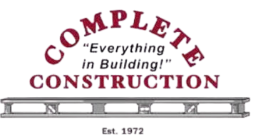 Complete Construction | Grand County, Colorado