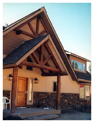 Pole Creek, Tabernash | Custom Built Colorado Home