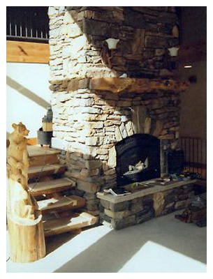 Pole Creek, Tabernash | Custom Built Colorado Home