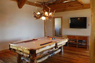 Shadow Mountain, Grand Lake | Custom Built Colorado Home