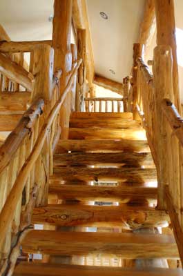 Shadow Mountain, Grand Lake | Custom Built Colorado Home