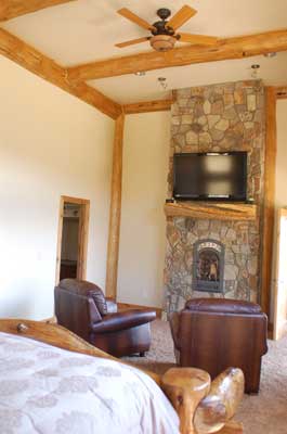 Shadow Mountain, Grand Lake | Custom Built Colorado Home