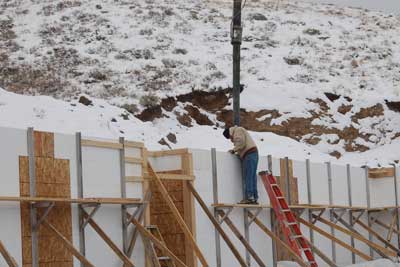 Shadow Mountain, Grand Lake | Custom Built Colorado Home