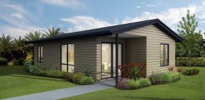 System Built Home - Heritage Homes Colorado